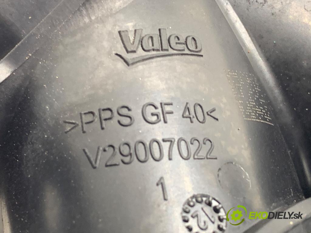 CITROEN C5 III Kombi 2013 120 kW 2.0 HDi 165 1997 Škrtiaca klapka V29007022 (Škrtiaca klapka)