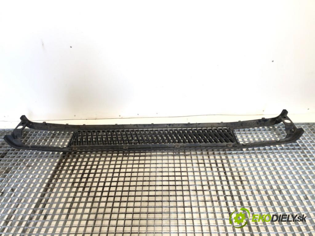 FIAT DUCATO I Platforma / podwozie 1993 70 kW 2.5 TD 2500 mřížka maska  (Přední mřížka (maska chladiče))