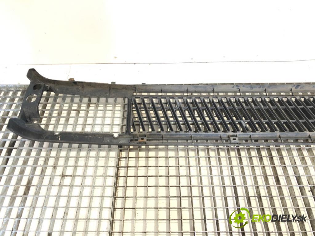 FIAT DUCATO I Platforma / podwozie 1993 70 kW 2.5 TD 2500 mřížka maska  (Přední mřížka (maska chladiče))