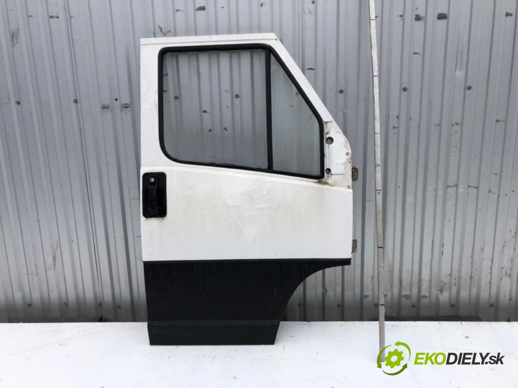 FIAT DUCATO I Platforma / podwozie 1993 70 kW 2.5 TD 2500 Dvere pravy predný 