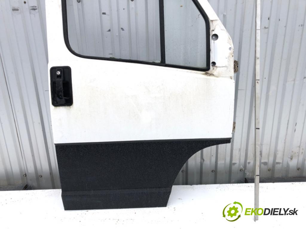 FIAT DUCATO I Platforma / podwozie 1993 70 kW 2.5 TD 2500 Dvere pravy predný