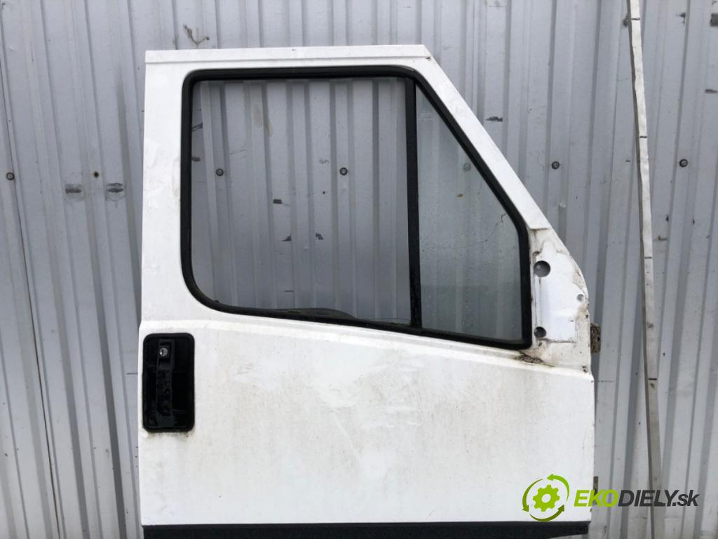 FIAT DUCATO I Platforma / podwozie 1993 70 kW 2.5 TD 2500 Dvere pravy predný