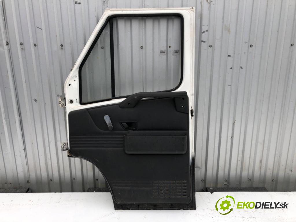 FIAT DUCATO I Platforma / podwozie 1993 70 kW 2.5 TD 2500 Dvere pravy predný