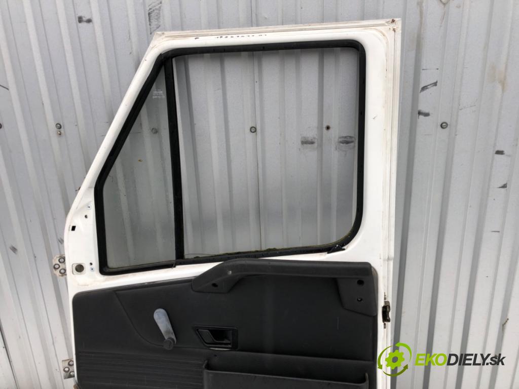 FIAT DUCATO I Platforma / podwozie 1993 70 kW 2.5 TD 2500 Dvere pravy predný