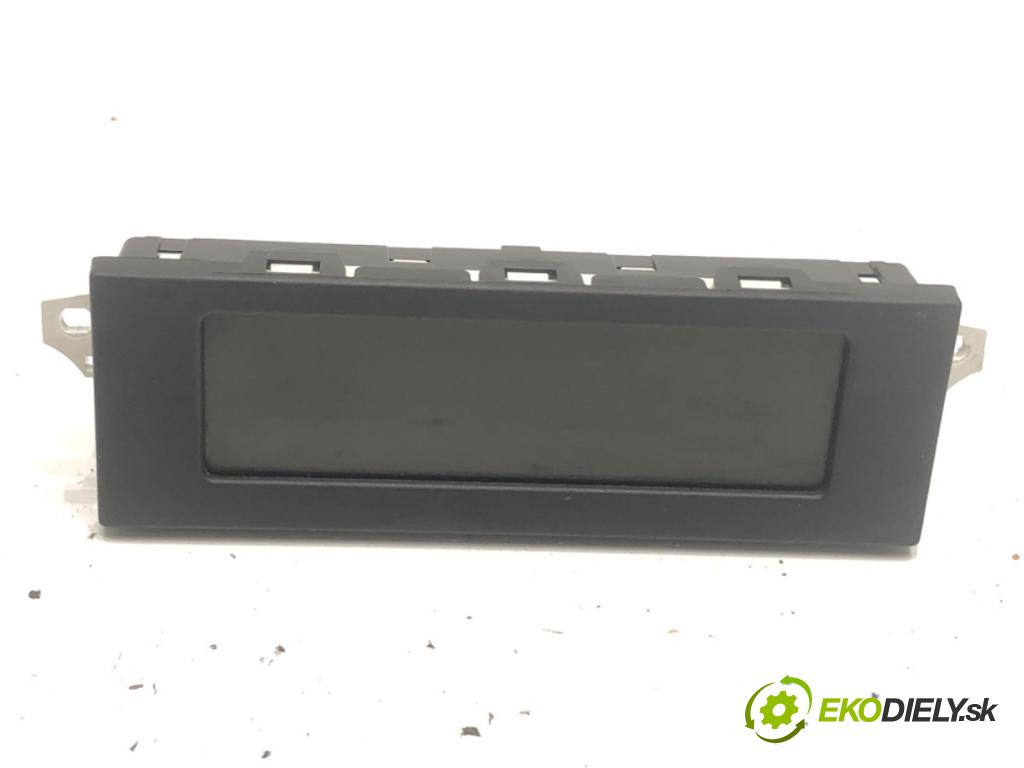 CITROEN C3 II liftback 2012 54 kW 1.4 1360 Dislpej 5555502902 (Prístrojová doska)