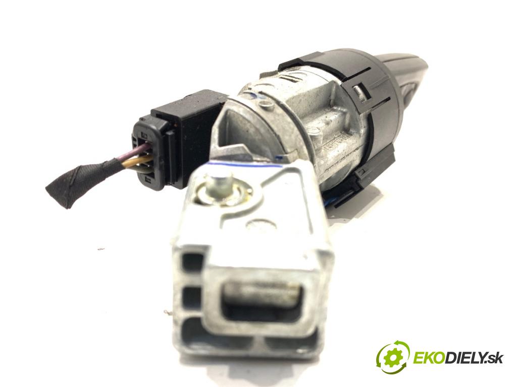 CITROEN C3 II liftback 2012 54 kW 1.4 1360 spinačka N0502455 (Spínacia skrinka)