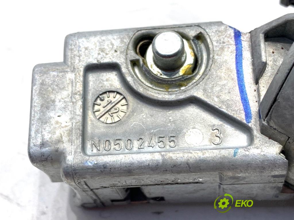 CITROEN C3 II liftback 2012 54 kW 1.4 1360 spinačka N0502455 (Spínacia skrinka)