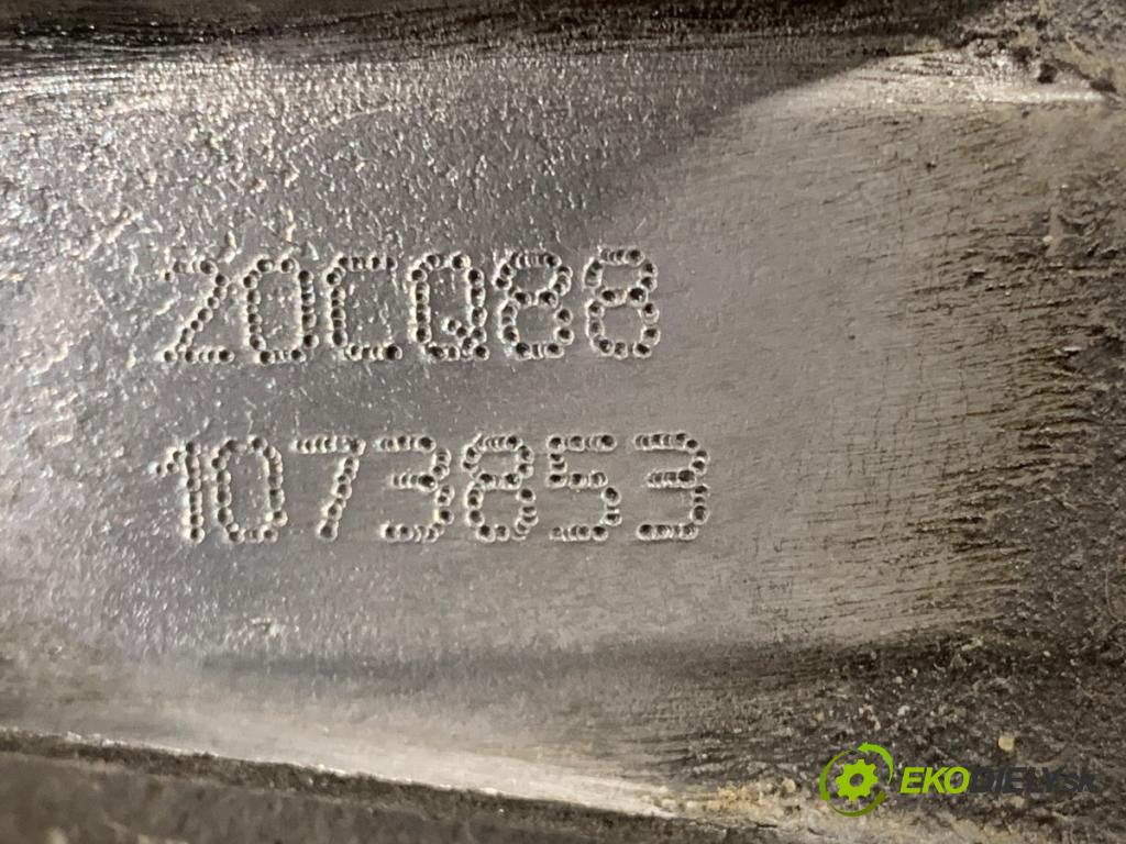 CITROEN C3 II liftback 2012 54 kW 1.4 1360 Prevodovka 20CQ88 (Prevodovka)