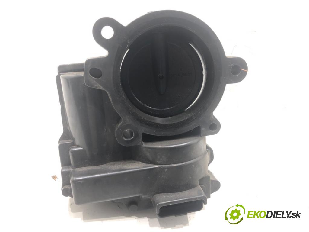 CITROEN C3 II liftback 2012 54 kW 1.4 1360 Škrtiaca klapka V757669780 (Škrtiaca klapka)