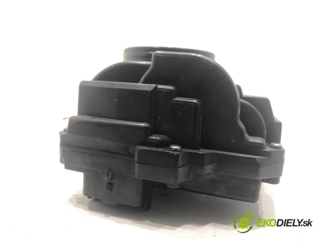 CITROEN C3 II liftback 2012 54 kW 1.4 1360 Škrtiaca klapka V757669780 (Škrtiaca klapka)