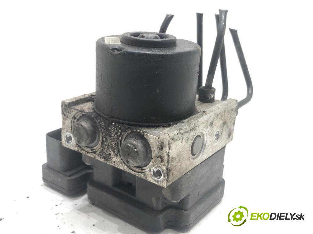 CITROEN C3 II liftback 2012 54 kW 1.4 1360 Pumpa ABS 9675099980 (Pumpa ABS)