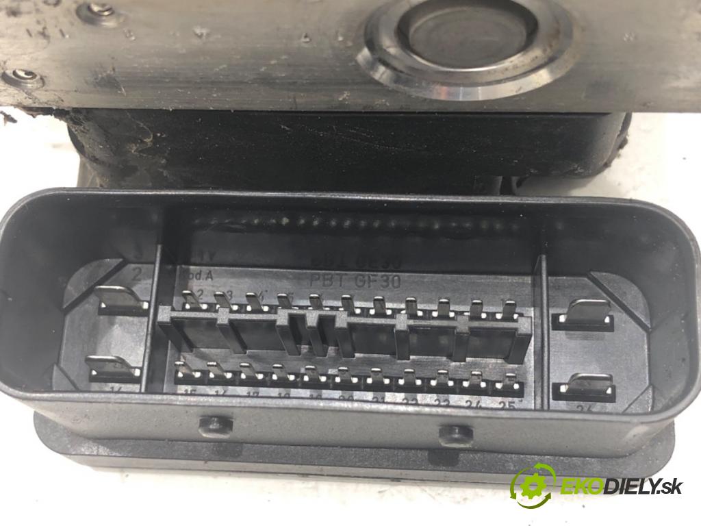 CITROEN C3 II liftback 2012 54 kW 1.4 1360 Pumpa ABS 9675099980 (Pumpa ABS)