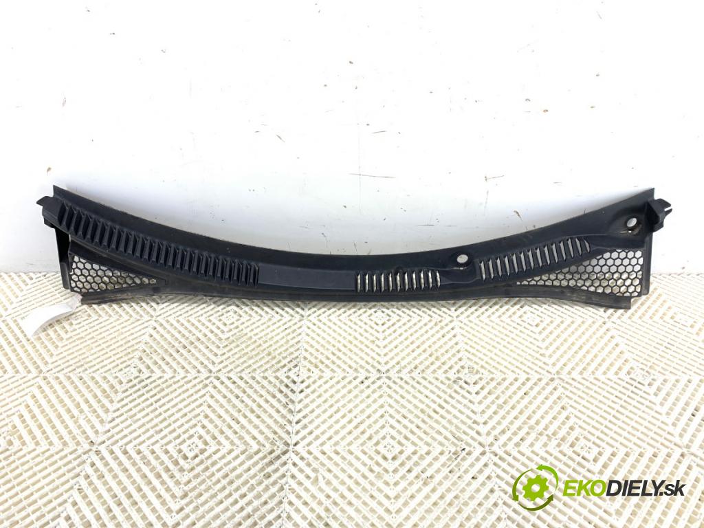 CITROEN C3 II liftback 2012 54 kW 1.4 1360 Torpédo, plast pod čelné okno 9684150580 (Torpédo (plast pod čelným sklom))