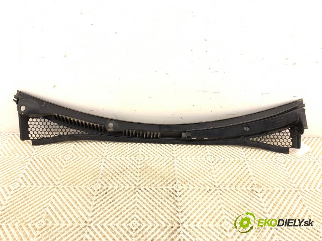 CITROEN C3 II liftback 2012 54 kW 1.4 1360 Torpédo, plast pod čelné okno 9684150580 (Torpédo (plast pod čelným sklom))