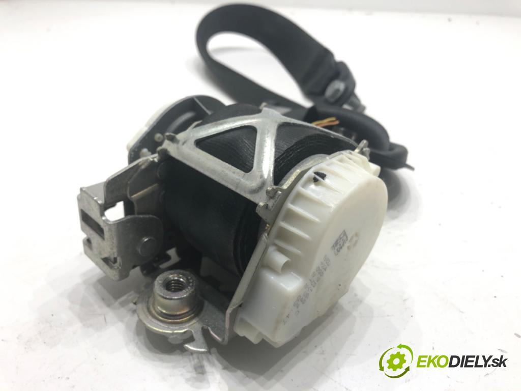 CITROEN C3 II liftback 2012 54 kW 1.4 1360 držák bezpečnost pravý přední část 34090160C