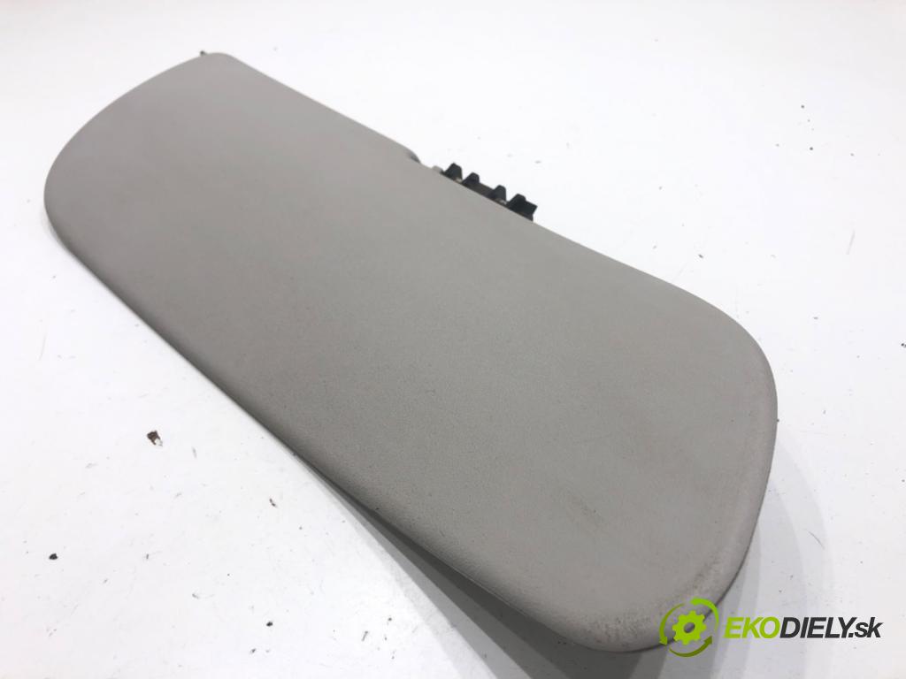 CITROEN C3 II liftback 2012 54 kW 1.4 1360 Clona slnečná ľavy