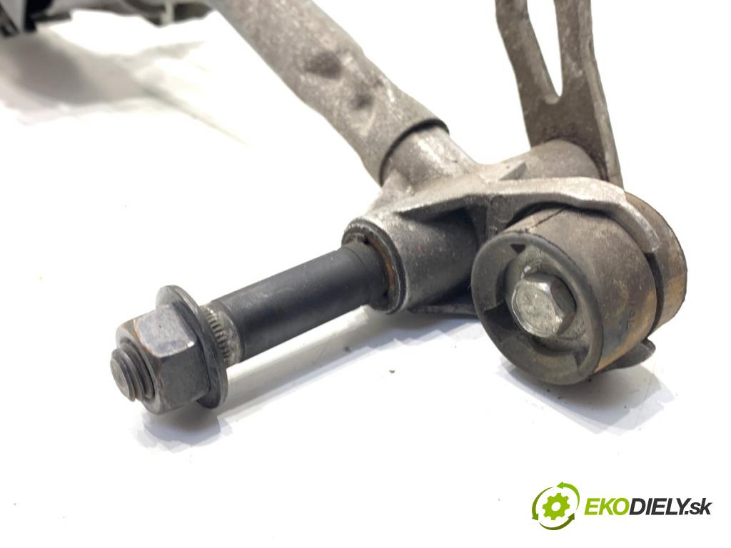 CITROEN C3 II liftback 2012 54 kW 1.4 1360 mechanismus stěračů přední část  (Motorek stěračů přední)