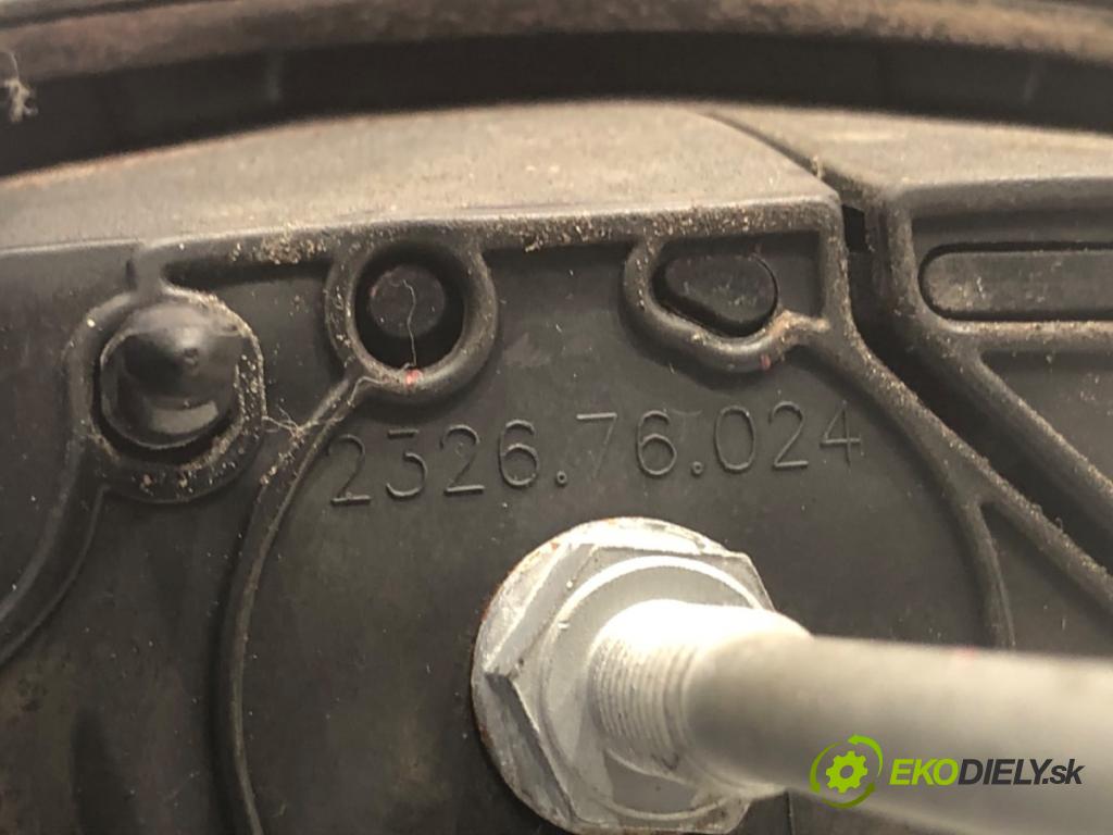 CITROEN C3 II liftback 2012 54 kW 1.4 1360 Spätné zrkadlo pravy