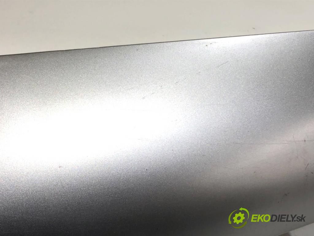 CITROEN C3 II liftback 2012 54 kW 1.4 1360 lišty kryt 9685748777 96857498ZD (Lišta)