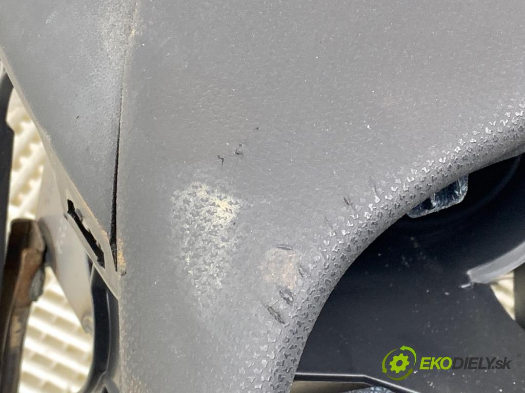 CITROEN C3 II liftback 2012 54 kW 1.4 1360 Palubná doska VANKÚŠ: spolujazdca