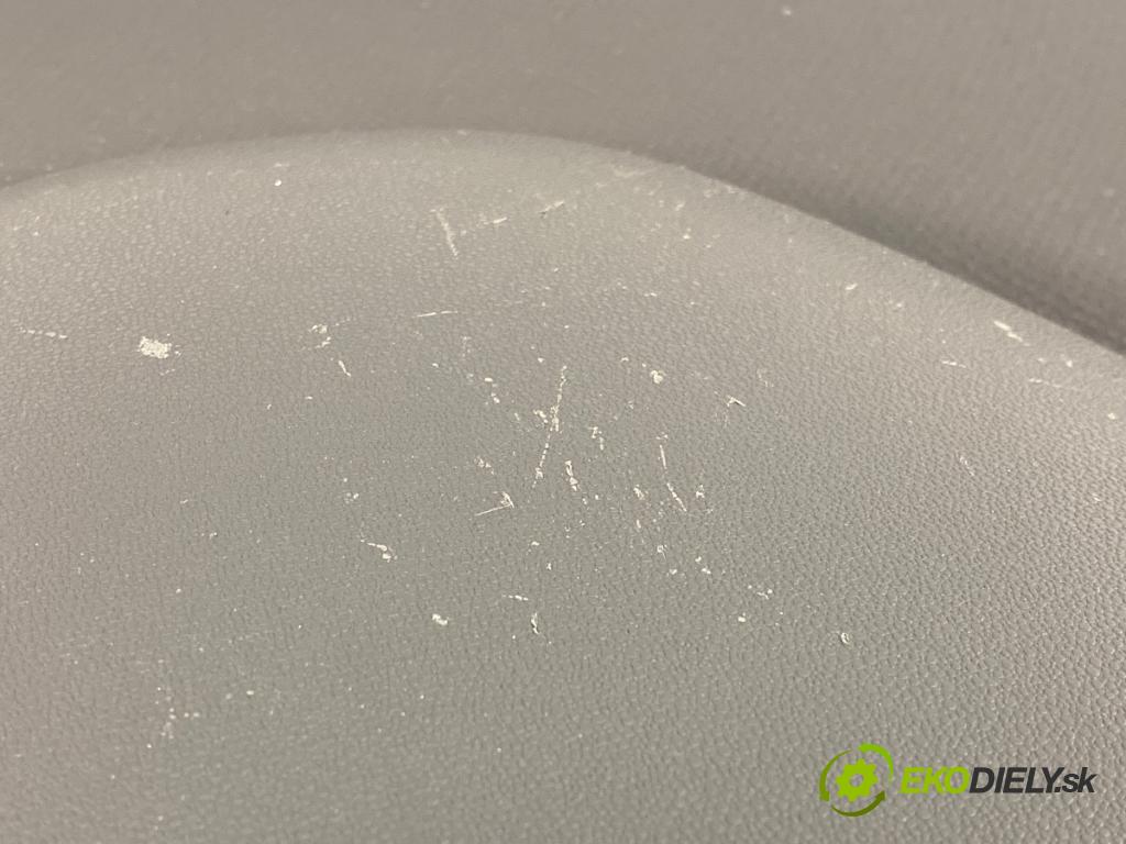 CITROEN C3 II liftback 2012 54 kW 1.4 1360 Palubná doska VANKÚŠ: spolujazdca