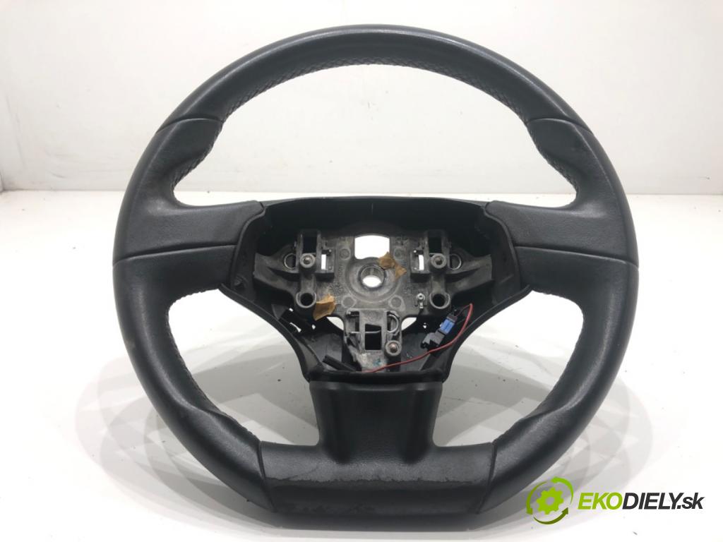 CITROEN C3 II liftback 2012 54 kW 1.4 1360 Volant 96842235ZD (Volant)