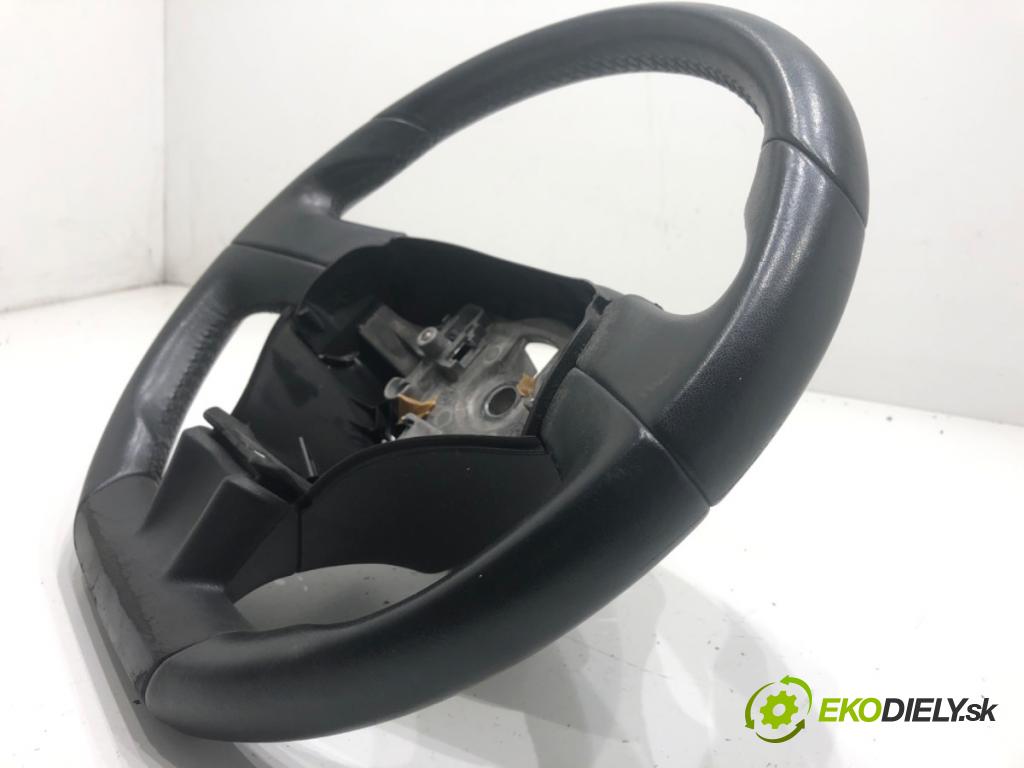 CITROEN C3 II liftback 2012 54 kW 1.4 1360 Volant 96842235ZD (Volant)