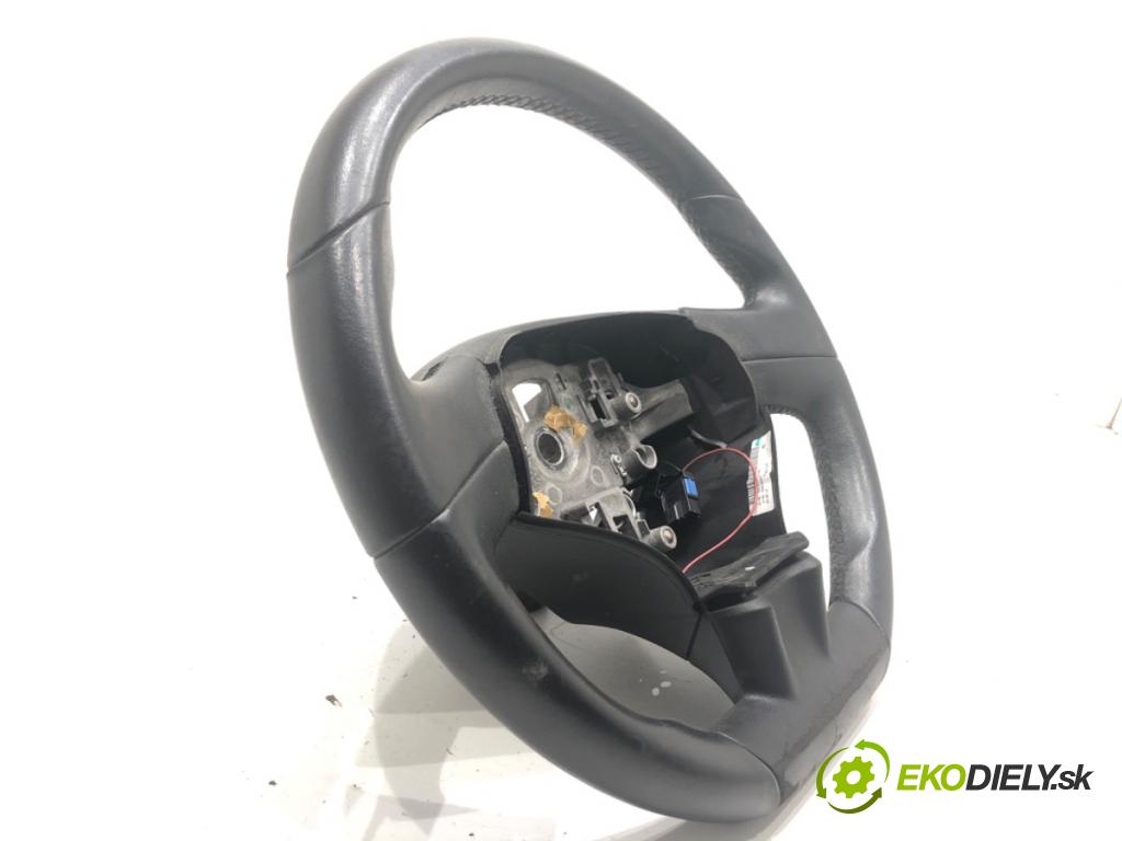 CITROEN C3 II liftback 2012 54 kW 1.4 1360 Volant 96842235ZD (Volant)