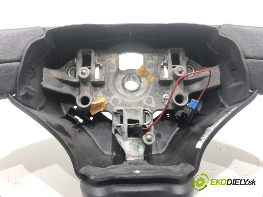 CITROEN C3 II liftback 2012 54 kW 1.4 1360 Volant 96842235ZD (Volant)