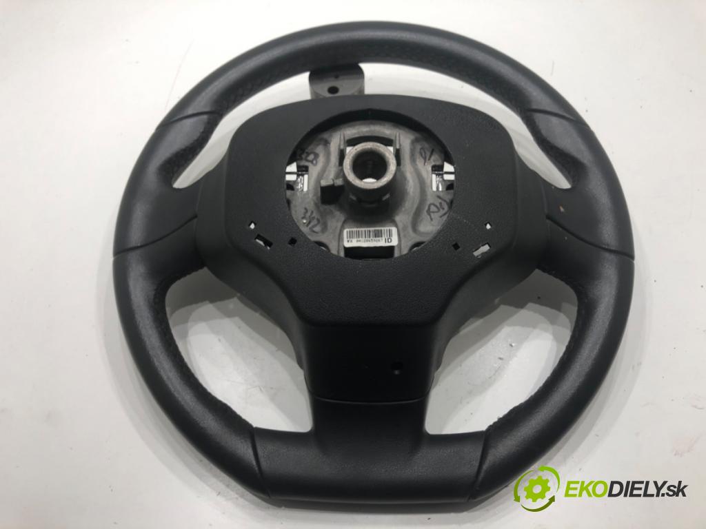 CITROEN C3 II liftback 2012 54 kW 1.4 1360 Volant 96842235ZD (Volant)