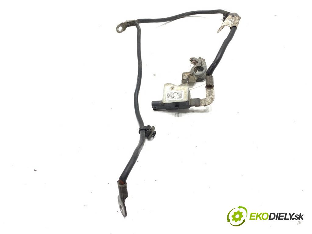 CITROEN C3 II liftback 2012 54 kW 1.4 1360 svorka MINUS 9666566780