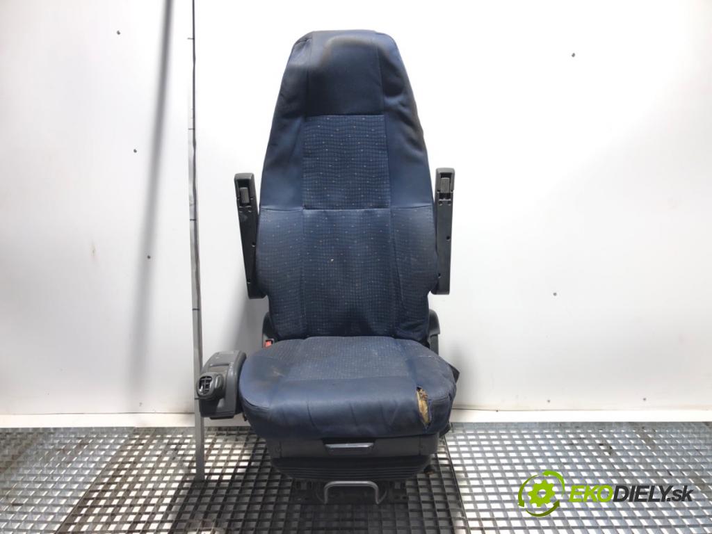 VOLVO FH Ciągnik siodłowy 2012 338 kW 460 338 kW [460 KM] olej napędowy 2005 - 2022 12800 Sedadlo ľavy predný 