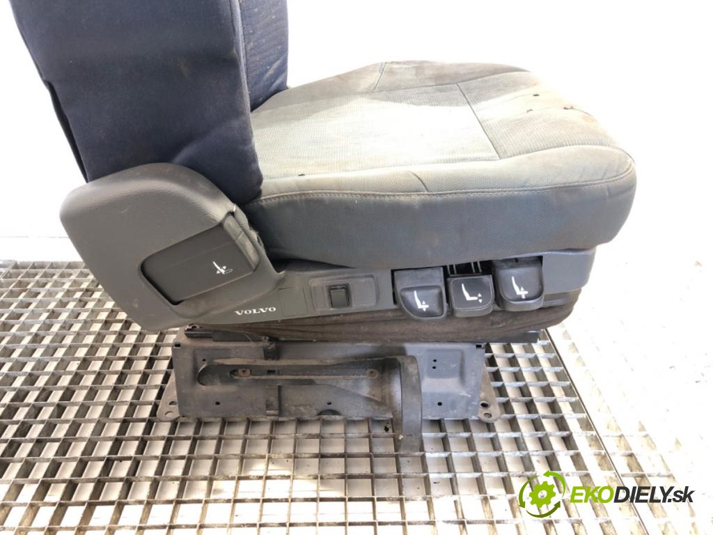 VOLVO FH Ciągnik siodłowy 2012 338 kW 460 338 kW [460 KM] olej napędowy 2005 - 2022 12800 Sedadlo pravy predný