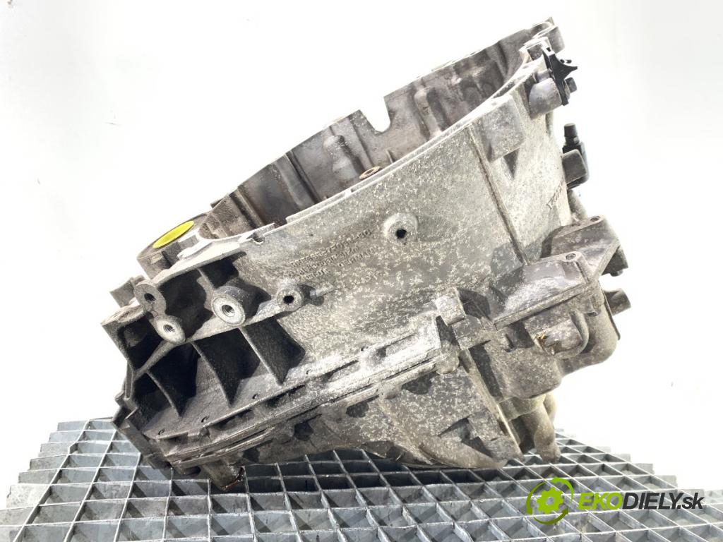 VOLVO V60 I Kombi 2014 133 kW D4 1969 Prevodovka EU1R7002TEC (Prevodovka)