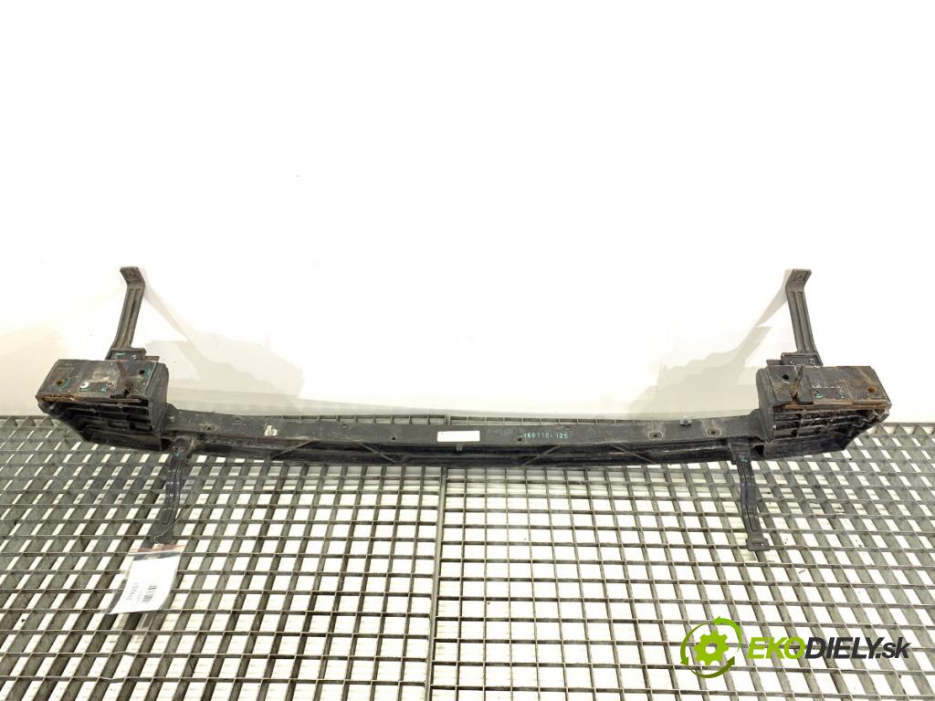 KIA VENGA liftback 2018 66 kW 1.4 CVVT 1396 výztuha nárazníka zadní část 86630-1P000 (Zadní výztuha)