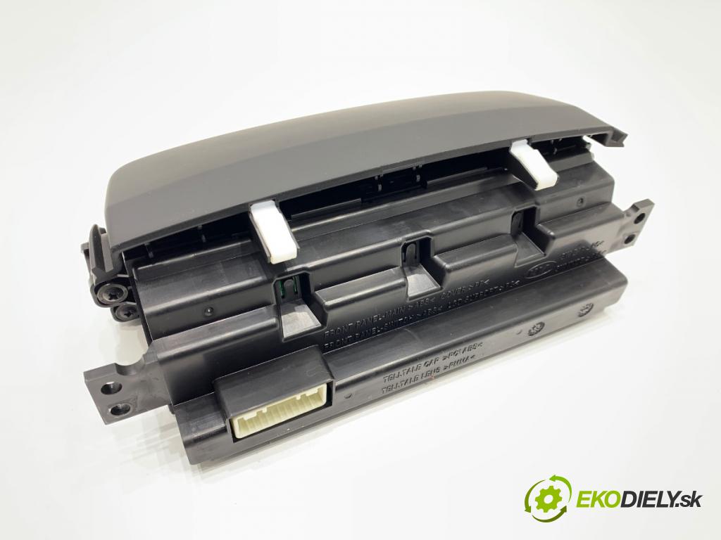 KIA VENGA liftback 2018 66 kW 1.4 CVVT 1396 Dislpej 94101-1P200 (Prístrojová doska)