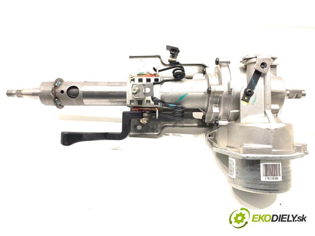KIA VENGA liftback 2018 66 kW 1.4 CVVT 1396 pumpa servočerpadlo  (Servočerpadlo)
