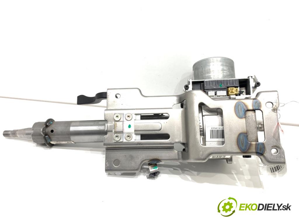 KIA VENGA liftback 2018 66 kW 1.4 CVVT 1396 pumpa servočerpadlo  (Servočerpadlo)