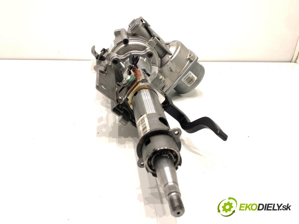 KIA VENGA liftback 2018 66 kW 1.4 CVVT 1396 pumpa servočerpadlo  (Servočerpadlo)