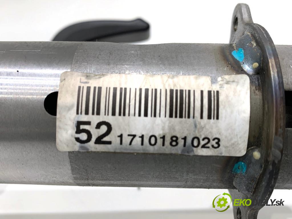 KIA VENGA liftback 2018 66 kW 1.4 CVVT 1396 pumpa servočerpadlo  (Servočerpadlo)