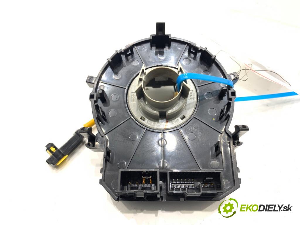 KIA VENGA liftback 2018 66 kW 1.4 CVVT 1396 kroužek slimák airbag  (Airbag)