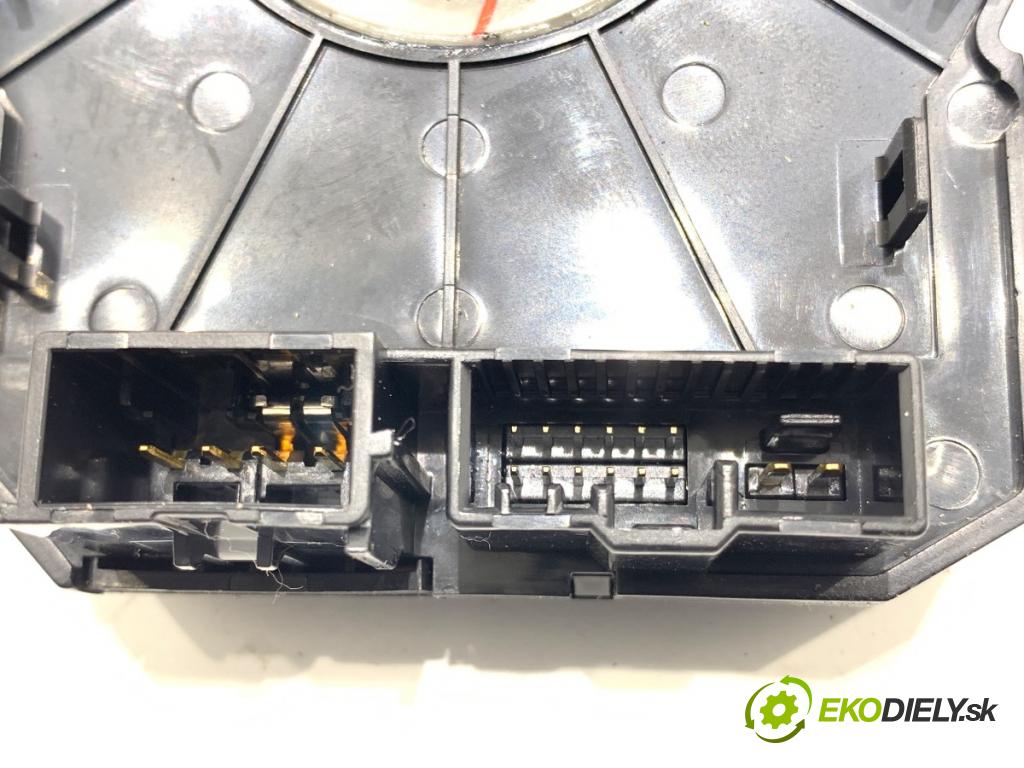 KIA VENGA liftback 2018 66 kW 1.4 CVVT 1396 kroužek slimák airbag  (Airbag)