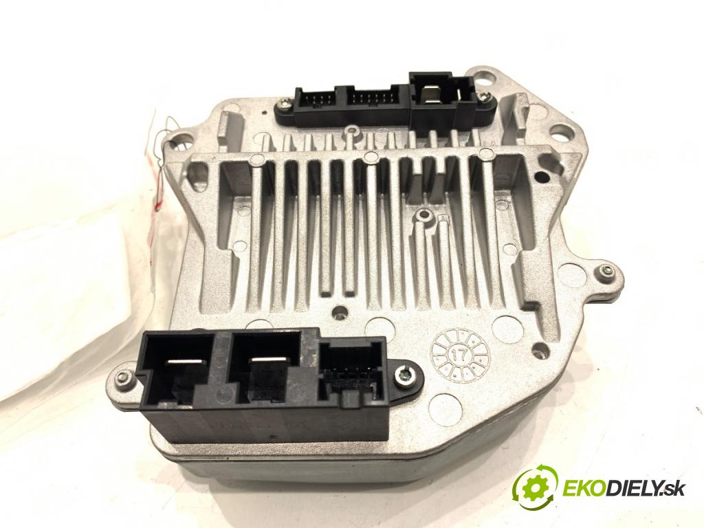 KIA VENGA liftback 2018 66 kW 1.4 CVVT 1396 Modul servočerpadlo  (Riadiaca jednotka ostatné)