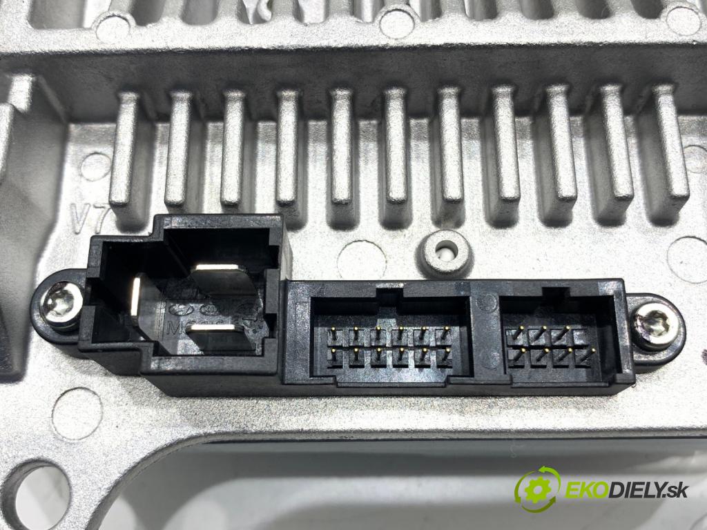 KIA VENGA liftback 2018 66 kW 1.4 CVVT 1396 Modul servočerpadlo  (Riadiaca jednotka ostatné)