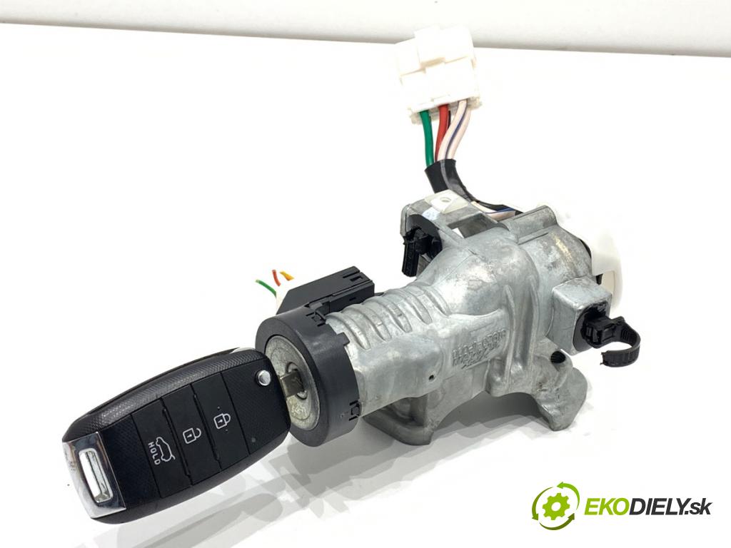 KIA VENGA liftback 2018 66 kW 1.4 CVVT 1396 spinačka 81920-1P000 (Spínacia skrinka)