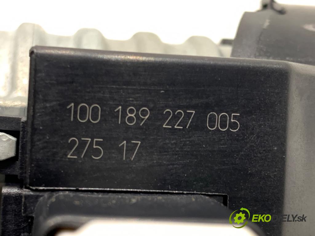 KIA VENGA liftback 2018 66 kW 1.4 CVVT 1396 spinačka 81920-1P000 (Spínacia skrinka)