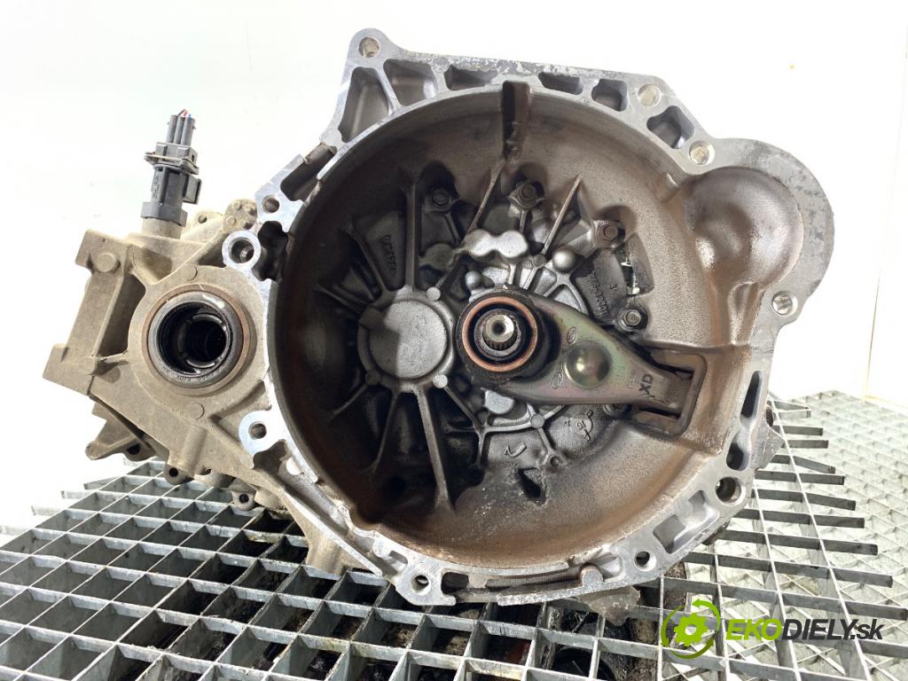 KIA VENGA liftback 2018 66 kW 1.4 CVVT 1396 Prevodovka TJJ5 (Prevodovka)