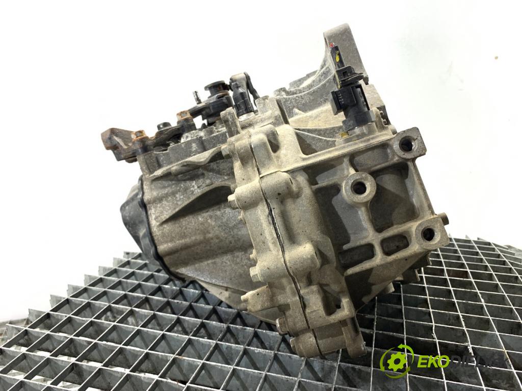 KIA VENGA liftback 2018 66 kW 1.4 CVVT 1396 Prevodovka TJJ5 (Prevodovka)