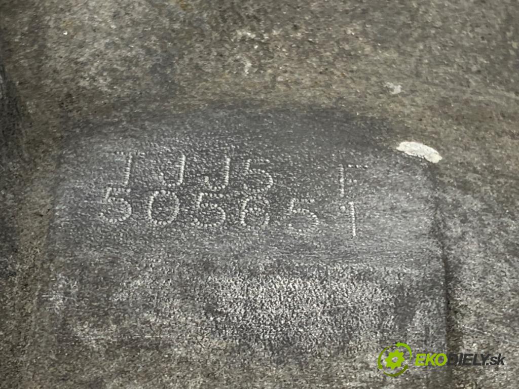 KIA VENGA liftback 2018 66 kW 1.4 CVVT 1396 Prevodovka TJJ5 (Prevodovka)