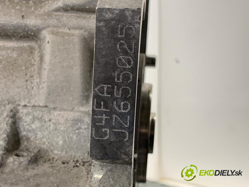 KIA VENGA liftback 2018 66 kW 1.4 CVVT 1396 Motor G4FA (Motor)